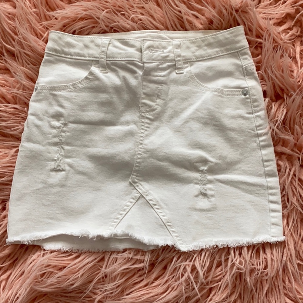 Justice skort